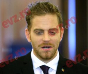 Fostul ministru Ilan Laufer, acuzat că spăla banii lui Carmen Adamescu