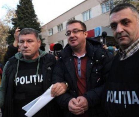Fostul șef al ANAF merge la închisoare! Ce pedeapsă a primit Sorin Blejnar