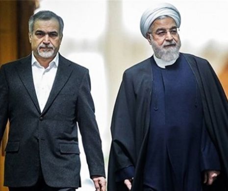Fratele Președintelui Iranian a fost condamnat la închisoare