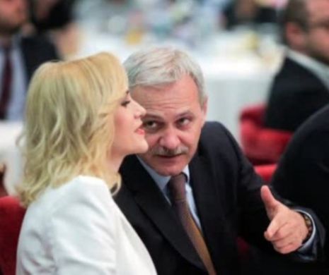 Gabriela Firea a răbufnit după condamnarea lui Dragnea! Anunţul serii din PSD