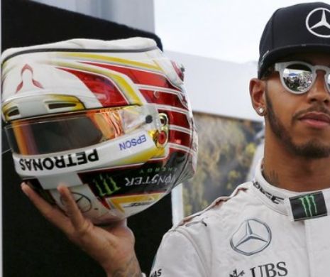 Grand Prix Monaco: Hamilton și Bottas, favoriți la victorie