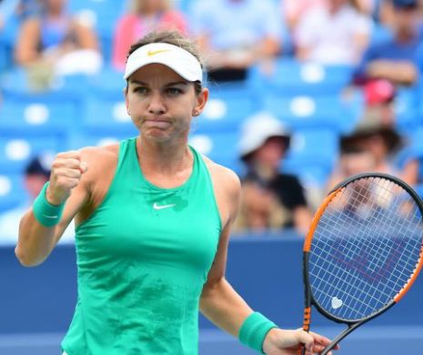 Suma pe care a donat-o Simona Halep pentru lupta împotriva coronavirsului. „A venit din suflet”