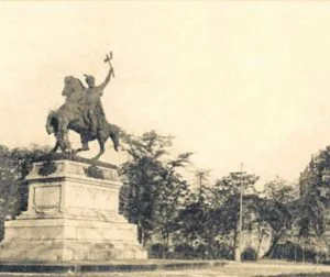 Gorăslău, ultima victorie a lui Mihai Viteazul