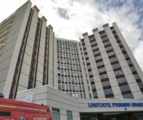 Infirmiere de la Spitalul Municipal au înjurat și lovit mai mulți pacienți VIDEO