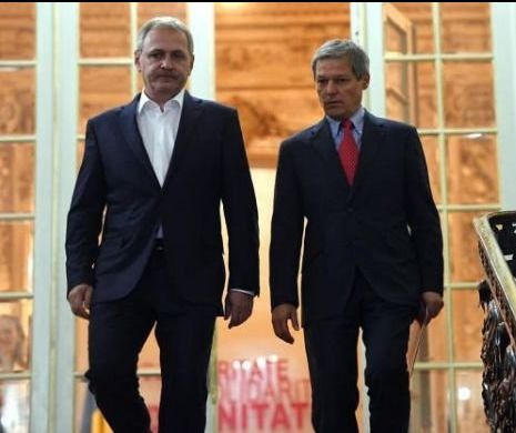 Înregistrarea care îl îngroapă pe Cioloș. Ce spunea fostul premier despre relația cu Dragnea. Video în articol