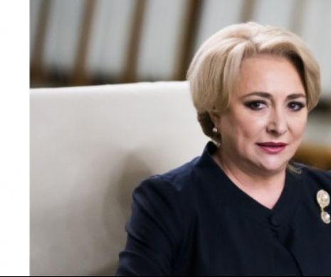 Întâlnire de urgenţă la Palatul Victoria. Evoluţia politicii româneşti discutată între premierul Viorica Dăncilă şi ambasadorul Franţei, Michele Ramis