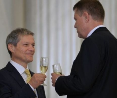 Iohannis, aspru criticat de Cioloș: „Președintele este responsabil pentru guvernarea PSD-ALDE!”