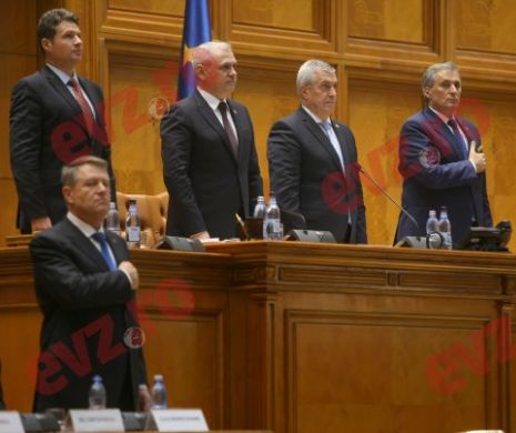 Iohannis își cheamă rivalii la Cotroceni. Ce are de gând președintele și care va fi efectul acestei întâlniri