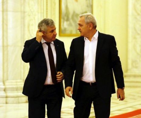 Iordache demontează sesizarea depusă de liberali la CCR împotriva lui Dragnea. „Nu se poate discuta despre o posibilă invalidare a unui mandat”