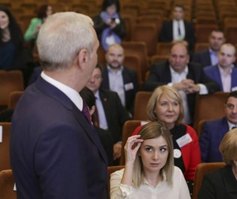 Irina Tănase, după condamnarea lui Dragnea. Reacție de ultimă oră