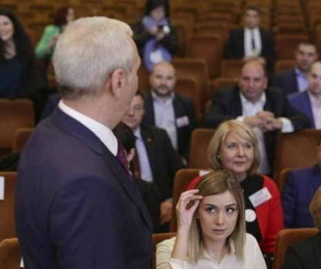 Irina Tănase, în vizită la Dragnea! Primele imagini cu iubita fostului lider PSD după condamnare. Pare total schimbată
