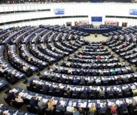 Irlanda și Cehia votează la scrutinul europarlamentar