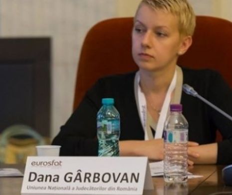 Judecătoarele Dana Gîrbovan și Andreea Ciucă cer procurorilor să renunțe la fabricarea de dosare