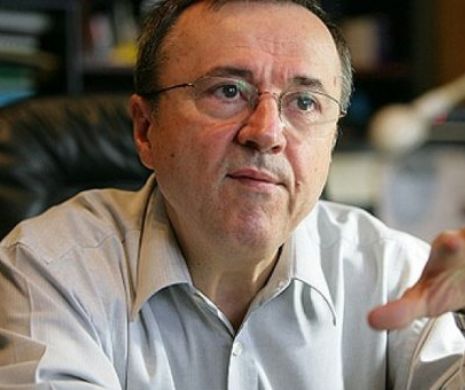 Jurnalistul Ion Cristoiu a vorbit despre candidatura lui Tăriceanu: „Rămâne de văzut dacă va candida în numele ALDE sau în numele alianţei”