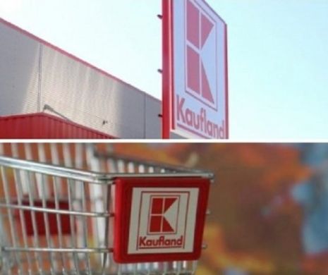 Kaufland deschide un nou magazin inedit în România. Este o premieră pentru companie
