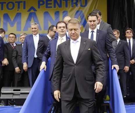 Klaus Iohannis, în corzi! De ce nu poate fi validat referendumul pe justiție
