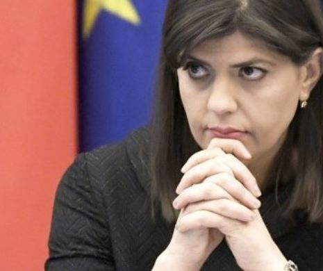 Kovesi dă lovitură! Procurorul general interimar al României intervine de urgență