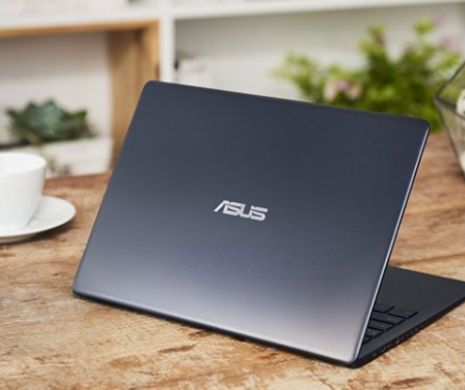 Laptop Asus: business, gaming sau multimedia. Ce ti se potriveste? (P)