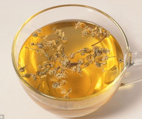 ceai pentru usturime la urinat
