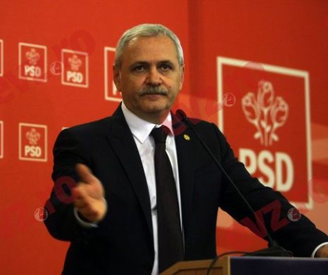 Liviu Dragnea, lovit din interior! Planul șefului PSD, devoalat de un primar social democrat