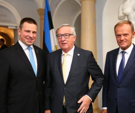 Liviu Pleşoianu se revoltă împotriva greilor Europei. „Un mesaj necesar, în numele tuturor românilor jigniți de afirmațiile lui Juncker”