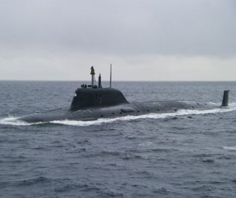 Livrarea celui mai modern submarin nuclear rusesc întârziată datorită a unor defecte de proiectare