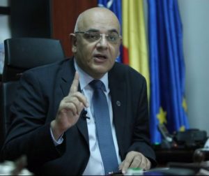 Cum se apără Raed Arafat. Legătura între tragediile din Apuseni și de la Colectiv