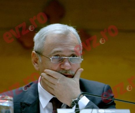 Lovitură cumplită pentru Dragnea: „Nu mai invita pe nimeni la baie, Liviu!”