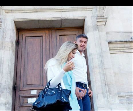 Lovitură năucitoare pentru Cristian Boureanu. Curtea de apel Bucureşti l-a condamnat definitiv