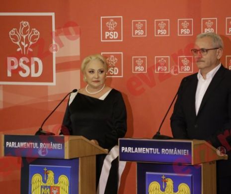 Lovitură pentru Dragnea: Dăncilă și Stănescu pregătesc alungarea lui Vâlcov din Guvern