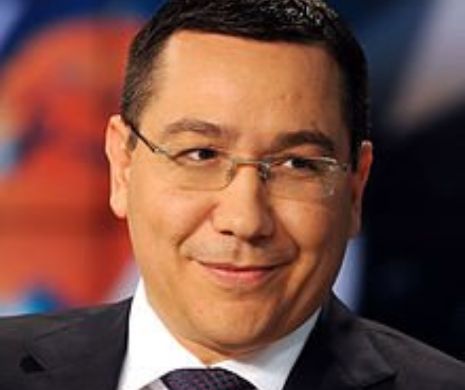 Ponta, surprins de atacurile lui Iohannis: PSD le votează tot și nu îi încurcă cu nimic