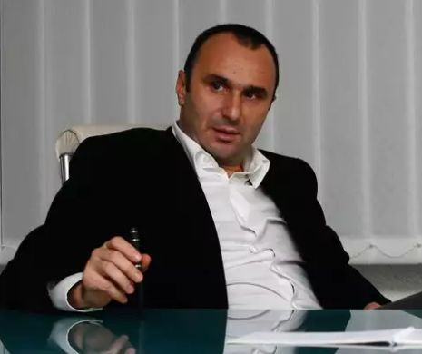 Jurnalistul Marius Tucă, diagnosticat cu COVID-19, a fost internat în spital!