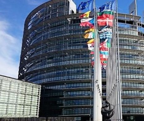 Manifestul arhitecților europeni pentru creșterea calității vieții, transmis Parlamentului European