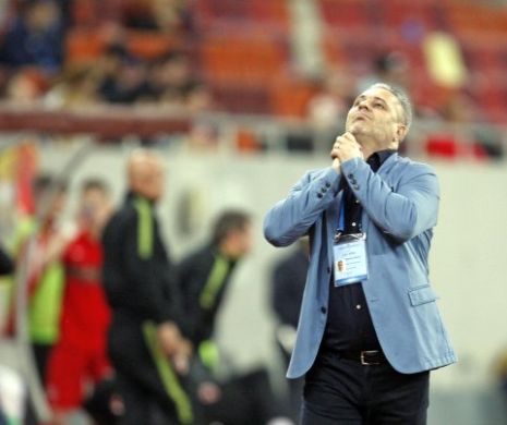 Marius Șumudică nu se mai întoarce în fotbalul românesc. Antrenorul a primit o ofertă de nerefuzat
