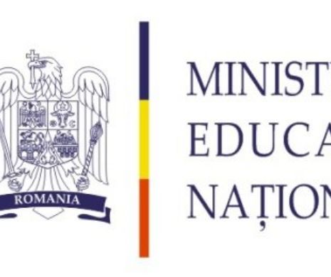Măsură revoluţionară a MEN. Ce se va întâmpla cu 1.180 de şcoli din România
