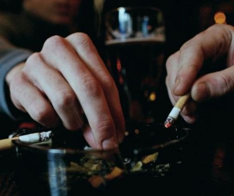 Măsuri drastice pentru fumători! Se pregătește interzicerea comerțului cu tutun