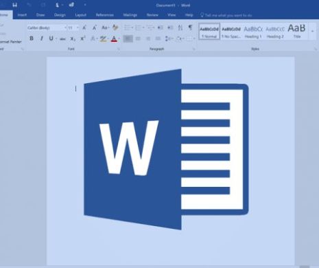 Microsoft va lansa o versiune Word care ne va ajuta să redactăm „Politically correct”. Ce cuvinte sau expresii nu mai aveţi voie să folosiţi