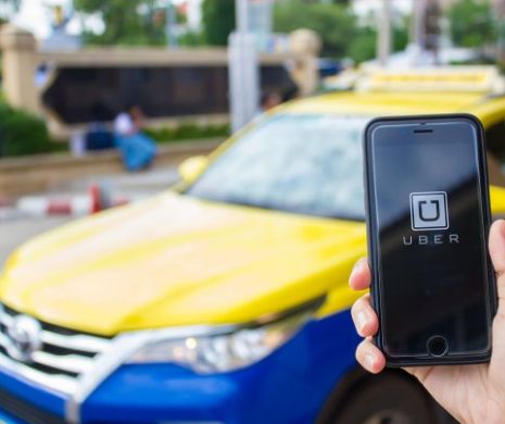 Ministrul Transporturilor susține că Uber, Bolt și Clever nu vor fi interzise