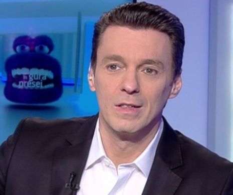 Mircea Badea anunţă triumful PSD la alegeri. Pe ce se bazează vedeta Antenei 3? Mulţi vor fi surprinşi