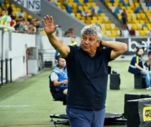 Mircea Lucescu, al doilea antrenor cu cele mai multe trofee din istoria fotbalului