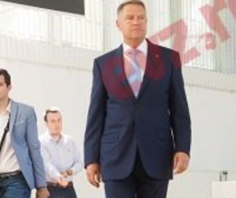 Moda referendumului a prins. Klaus Iohannis propune unul și pentru alegerile prezidențiale