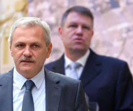 Momente hotărâtoare pentru războiul dintre palate.  Ce șanse există pentru stingerea tensiunilor din triunghiul Iohannis-Dragnea-Dăncilă