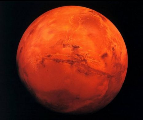 NASA a publicat fotografii cu răsăritul de soare şi amurgul pe Marte. Imagini unice în articol