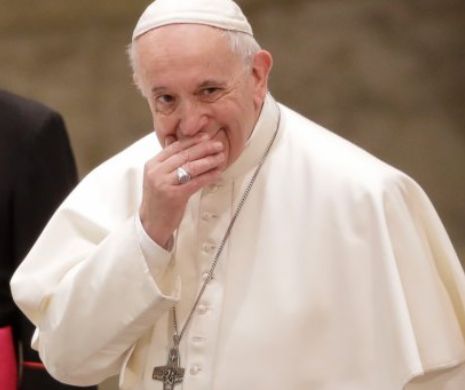New York Times despre scopurile politice ale vizitei Papei