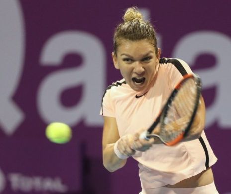 News Alert. Simona Halep s-a calificat în „optimile” turneului de la Madrid. Românca și-a pus la respect adversara în setul al 2-lea