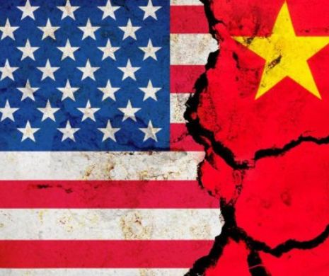 China: SUA reprezintă „cea mai periculoasă” amenințare la adresa păcii în Marea Chinei