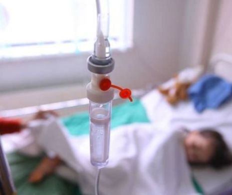 O fetiță de 3 ani din Iași a murit din cauza bacteriei E.Coli