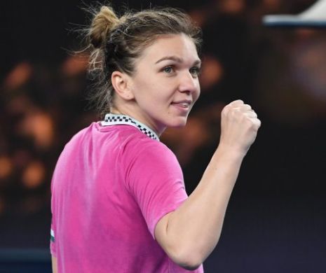 O legendă a tenisului mizează pe Simona Halep la Roland Garros 2019: „Va fi greu să o bată cineva”