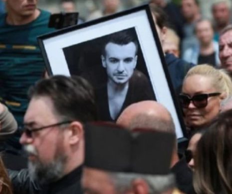 O nouă tragedie pentru părinții lui Răzvan Ciobanu! Inima tatălui său nu mai poate suporta durerea