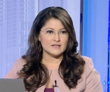 Oana Zamfir de la Antena 3 are un mesaj dur pentru președintele Iohannis: ”Eject”